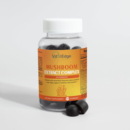 Mushroom Extract Complex