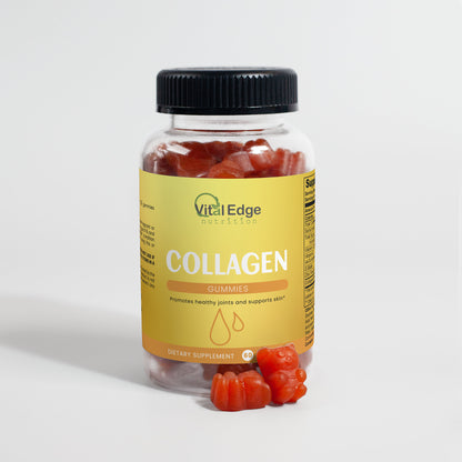 Collagen Gummies (Adult)