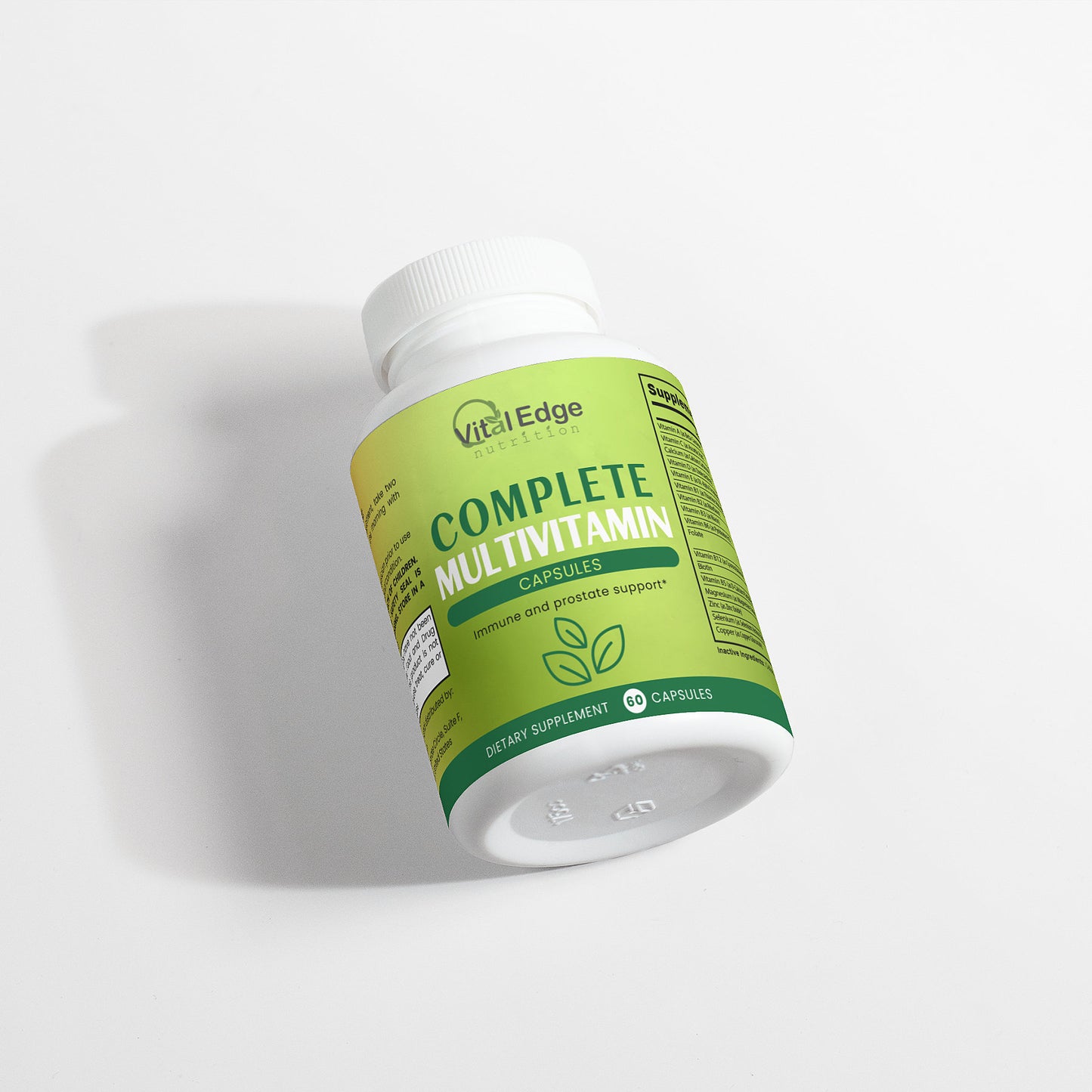 Complete Multivitamin