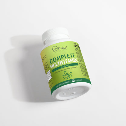 Complete Multivitamin