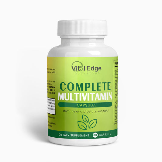 Complete Multivitamin