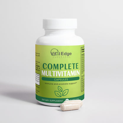 Complete Multivitamin