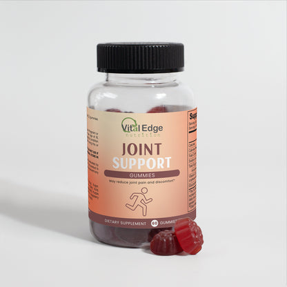 Joint Support Gummies (Adult)