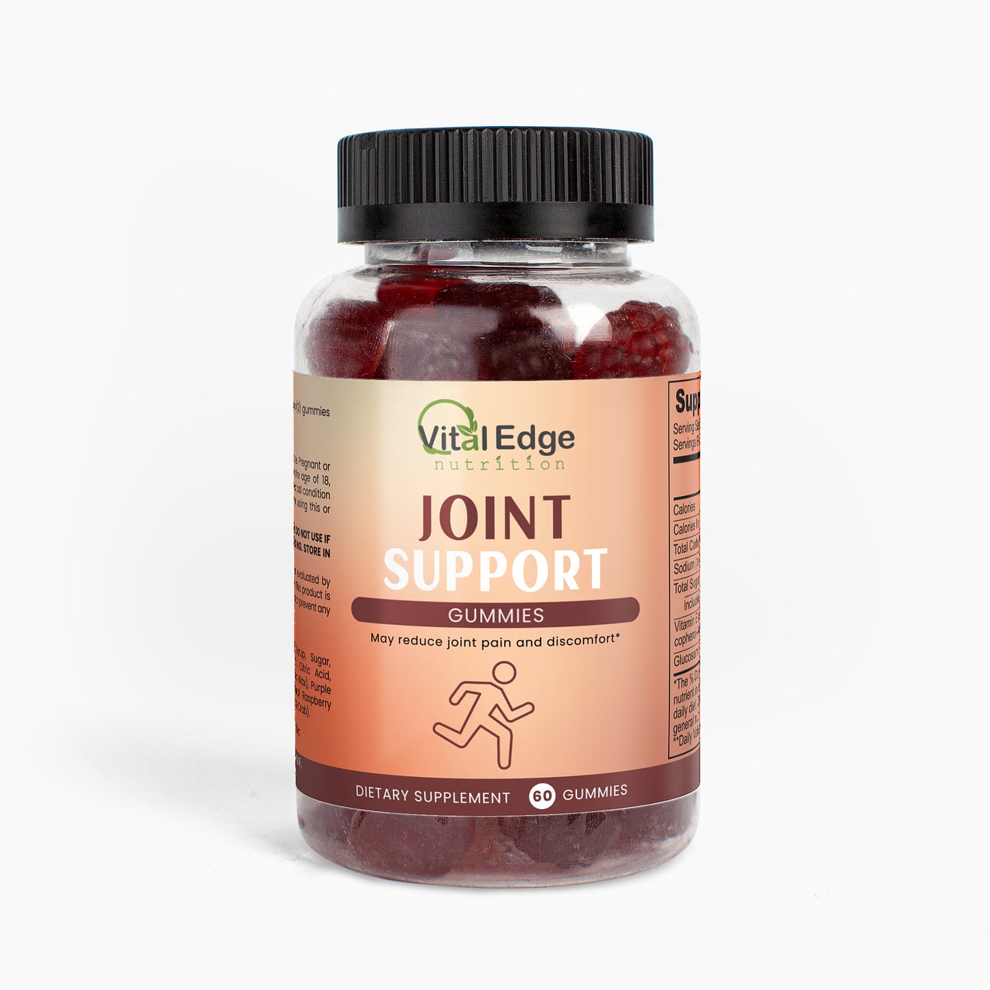 Joint Support Gummies (Adult)