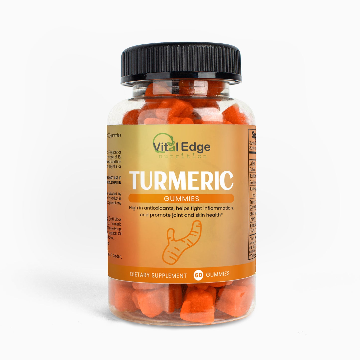 Turmeric Gummies