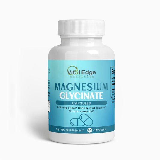 Magnesium Glycinate