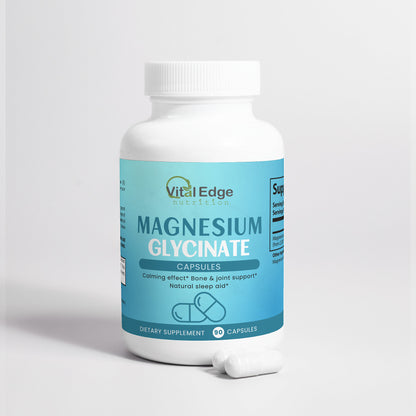 Magnesium Glycinate